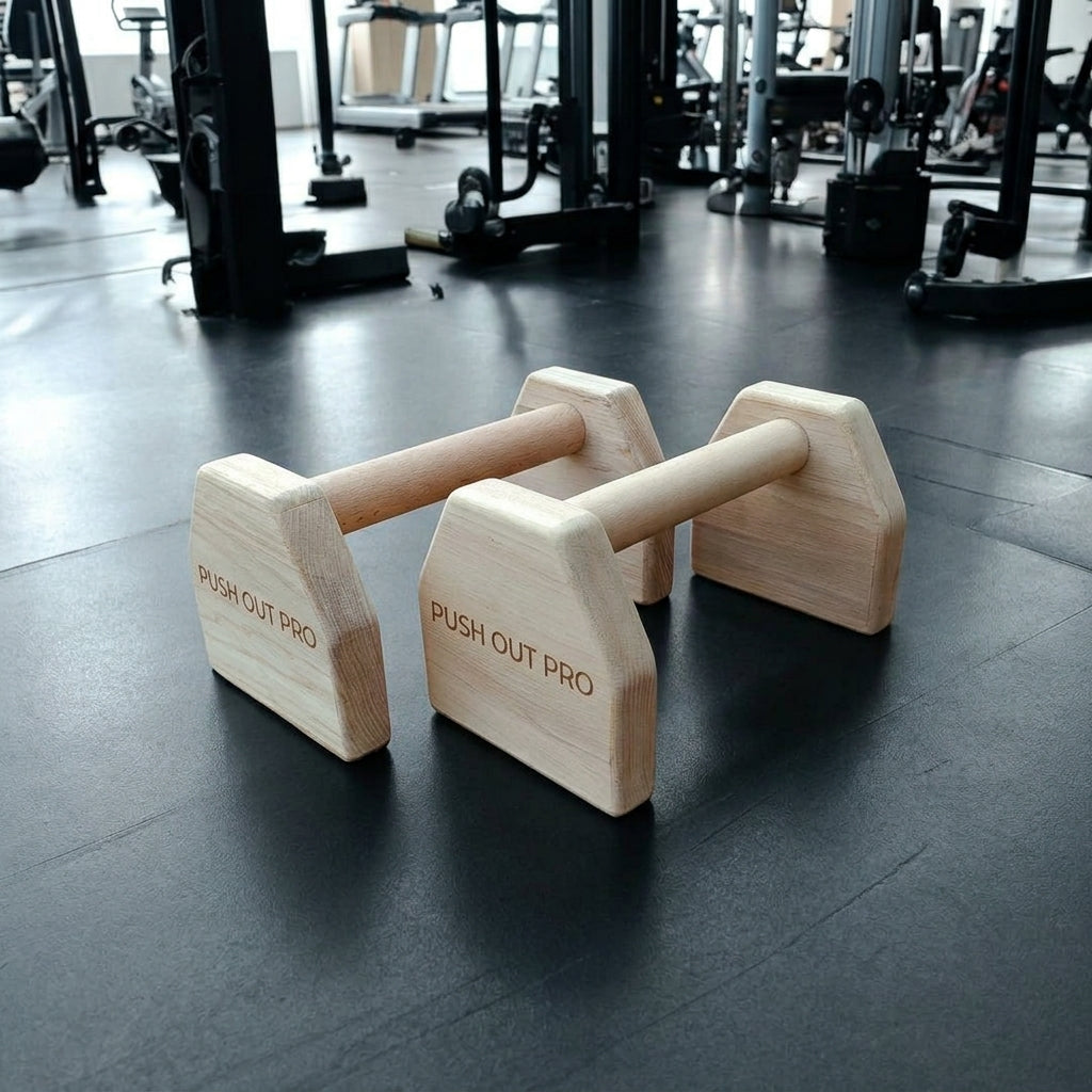 Parallettes