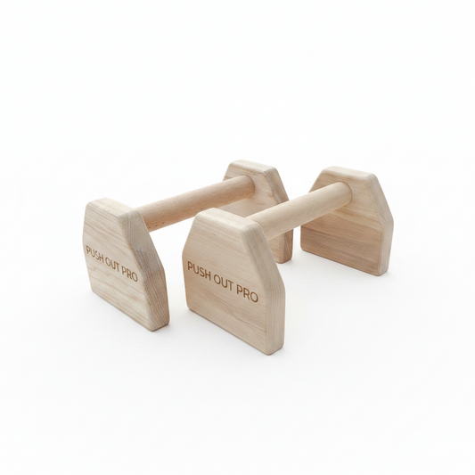 Parallettes